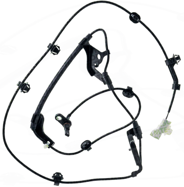 MTE THOMSON SENSOR ABS DEL. DER TOYOTA HILUX 2.7 VVT (2TR-FE) - 2.8 TDI (1GD) - 2.4 TDI (2GD) 15>