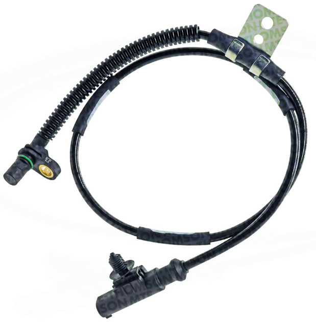 MTE THOMSON SENSOR ABS DEL. IZQ CHEVROLET BLAZER '10 S10 '12 - 2.8 TD (4.07 TCE)