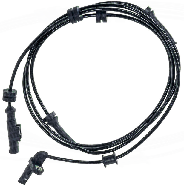 MTE THOMSON SENSOR ABS TRAS. IZQ FIAT STRADA 1.6 16V (E-TORQ) 14> FIORINO 1.4 8V (FIRE EVO) 14>