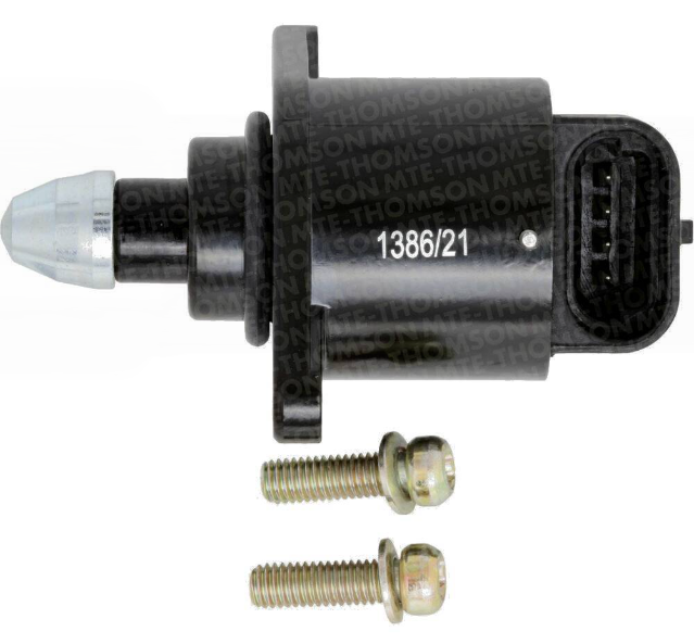 MTE THOMSON MOTOR PASO A PASO C5 XANTIA XSARA PICASSO 2.0 16V PEUG 205 1.1 206 307 405 406 2.0 R19 TWINGO