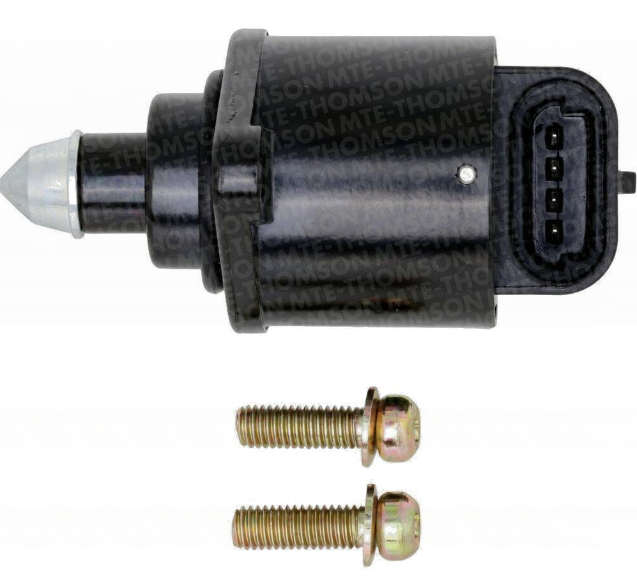 MTE THOMSON MOTOR PASO A PASO RENAULT CLIO KANGOO 1.4 CLIO II KANGOO LOGAN MEGANE 1.6 8V / 16V