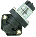 [7427.0558] MTE THOMSON MOTOR PASO A PASO FORD COURIER ECOSPORT FIESTA FOCUS KA 1.6 8V ROCAM