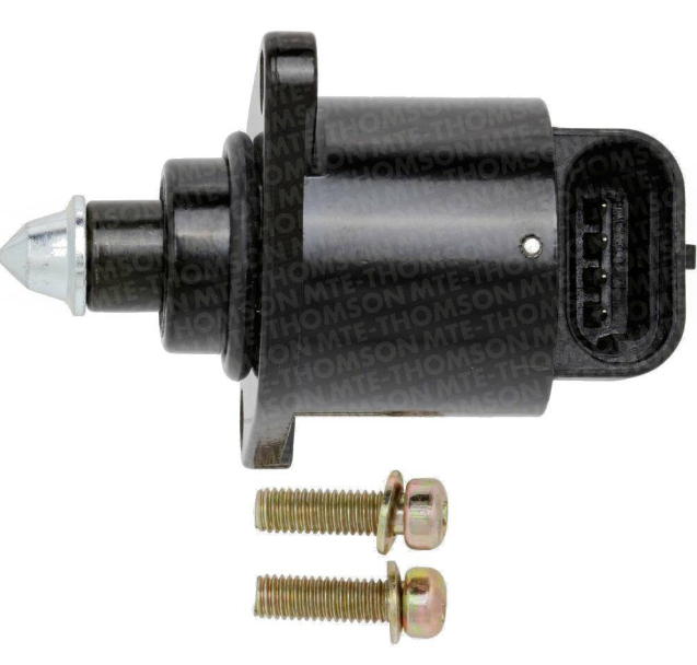 MTE THOMSON MOTOR PASO A PASO RENAULT TWINGO KANGOO 1.2 (D7F)