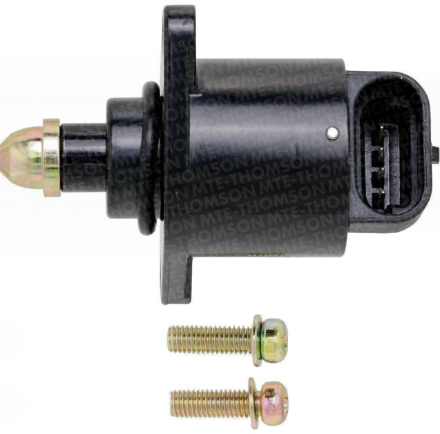 MTE THOMSON MOTOR PASO A PASO FIAT MAREA TIPO 1.6 PALIO SIENA 1.6 16V TORQUE - 1.8 8V