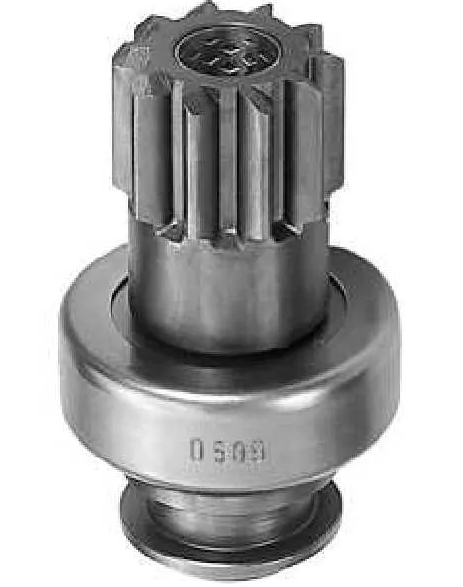 ZEN IMPULSOR ARRANQUE MASSEY FERGUSON 487 ZANELLO 8 CIL.