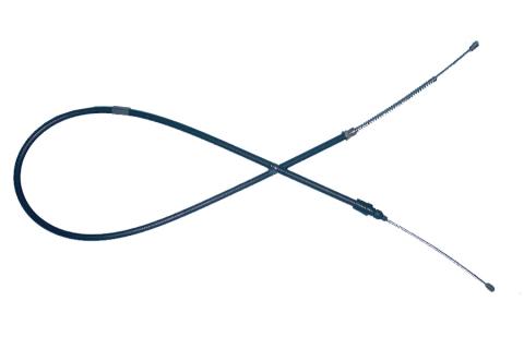 FREMEC CABLE FRENO TRAS. IZQ A CAMPANA PEUGEOT T6B (PICK-UP 504)