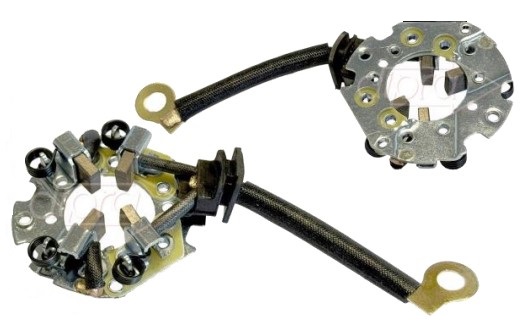 DIPRA P/CARBON ARRANQUE T MITSUBISHI CHEV NISSAN JEEP DODGE 4.5 X 12X13