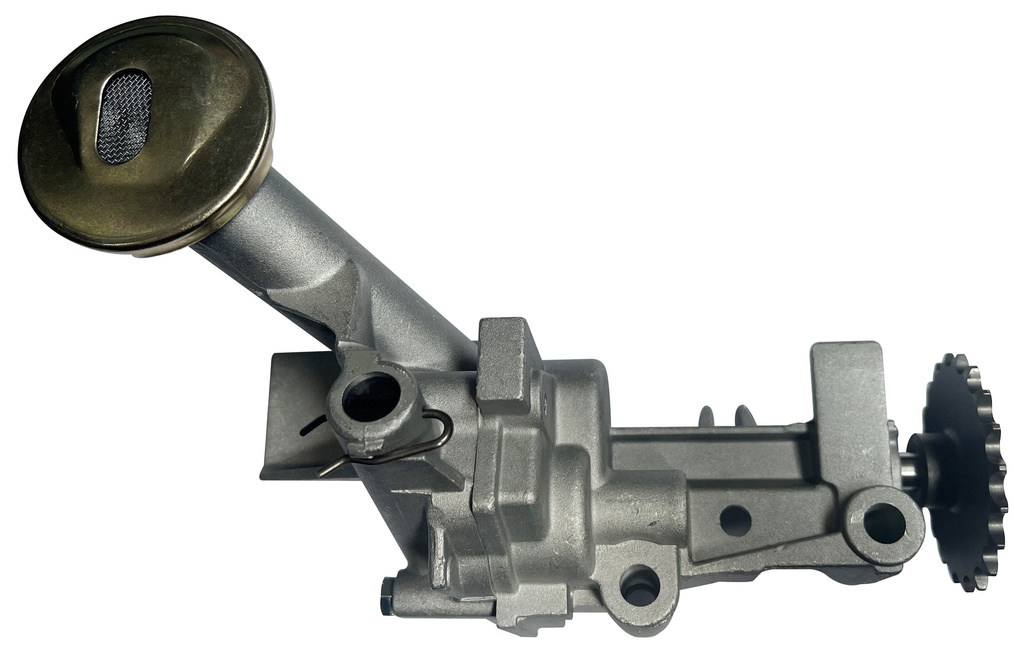 DUNCAN BOMBA ACEITE RENAULT CLIO II 2.0 KANGOO 2.0 LAGUNA II 2.0 