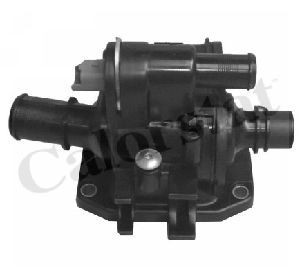 OSSCA TERMOSTATO C3 C4 XSARA PARTNER BERLINGO 206 207 307 HDi (A249)
