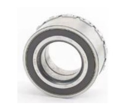 DAYCO RULEMAN DE RUEDA VW NIVUS 2020> /T-CROSS 2019> 1.0/1.4 TSI CON ABS