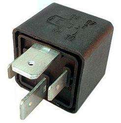 OSSCA RELAY AUXILIAR DE VENTILADOR VW CADDY CARAT GOL <95 KOMBI DIESEL PASSAT POLO FORD ESCORT GALAXY ORION SEAT INCA 12V 4T 70A (A287)