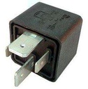 [191937503.0570] OSSCA RELAY AUXILIAR DE VENTILADOR VW CADDY CARAT GOL <95 KOMBI DIESEL PASSAT POLO FORD ESCORT GALAXY ORION SEAT INCA 12V 4T 70A (A287)