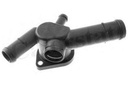 [06A121132.0570] OSSCA CONECTOR BORA FOX GOLF 1.6 BORA (A317)