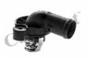[032121110K.0570] OSSCA TERMOSTATO VW FOX GOL POLO SAVEIRO SURAN VOYAGE 13 (A321)