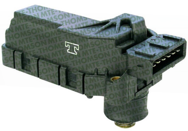 MTE THOMSON SENSOR MOTOR PASO A PASO SEAT IBIZA CORDOBA TOLEDO PEUGEOT 106 VW GOLF