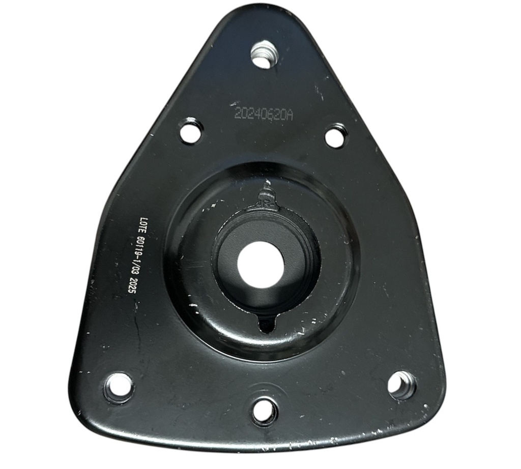 GACRI SOPORTE AMORT. DELANTERO PEUGEOT 208 20/25