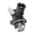 [1336Z2.0570] OSSCA TERMOSTATO PEUGEOT 206 207 CITROEN C3 1.5  8V FIAT QUBO 1.4 8V (A252)