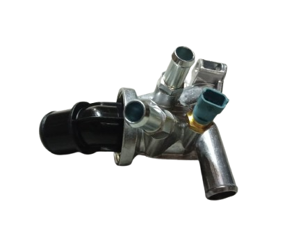 OSSCA TERMOSTATO CHEVROLET S10 2.8 180CV DIESEL 12/13 (A255)