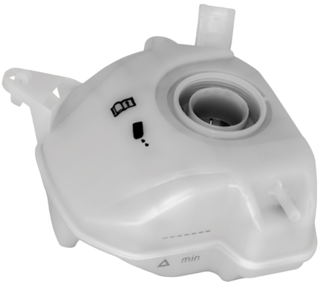 OSSCA DEPOSITO RECUP. VW POLO VIRTUS 18/ T-CROSS C/SENSOR (A210)