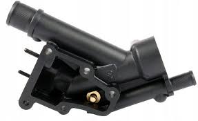 OSSCA TERMOSTATO CARCAZA PEUGEOT 307 308 408 CITROEN C5 C4 2.0 (A343)