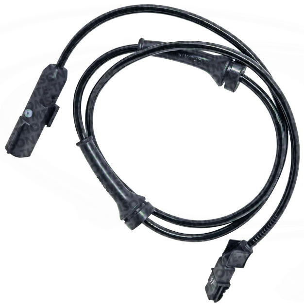 MTE THOMSON SENSOR ABS TRAS. DER/IZQ RENAULT MEGANE II 1.6 16V K4M / 2.0 16V F4R