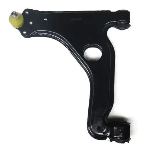 MOOG PARRILLA DE SUSPENSION 18MM DEL DERECHA CHEVROLET ASTRA 98/05 VECTRA 95> ZAFIRA 99>