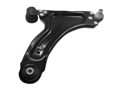 MOOG PARRILLA DE SUSPENSION DEL DERECHA CHEVROLET MERIVA 03>