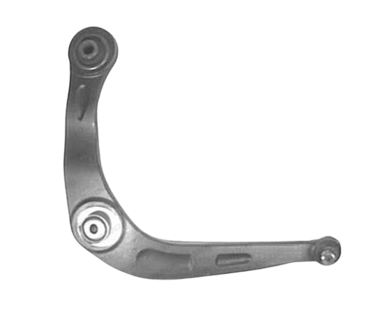 MOOG PARRILLA DE SUSPENSION DEL C/BUJE ROTULADO IZQ PEUGEOT 206 207 99/07