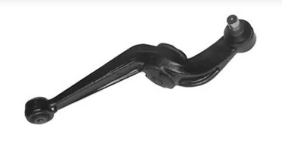 MOOG BRAZO DE SUSPENSION ROTULADO DERECHO CITROEN C15 84/05 PEUGEOT 205 83>