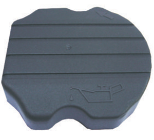 MLH TAPA ACEITE CHEVROLET /GM ASTRA VECTRA S10 BLAZER 97/ ZAFIRA 8V KADETT 96/98 2.0 8V