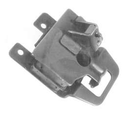 MONROE SOPORTE DERECHO DE MOTOR DIESEL CHEVROLET S10