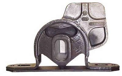 MONROE SOPORTE DE MOTOR LADO DERECHO FORD KA