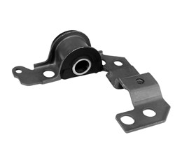 MONROE SOPORTE TRASERO IZQUIERDO DE PARRILLA DE SUSPENSION DEL. Ø 20MM (C/BARRA) FIAT PALIO 00> PALIO WEEKEND SIENA STRADA 01/05 (FIRE) STRADA 99/00