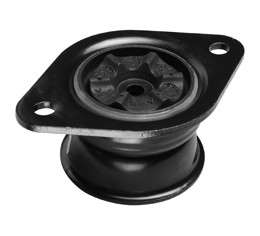 MONROE CAZOLETA SUPERIOR PARA AMORTIGUADOR TRASERO FORD FIESTA