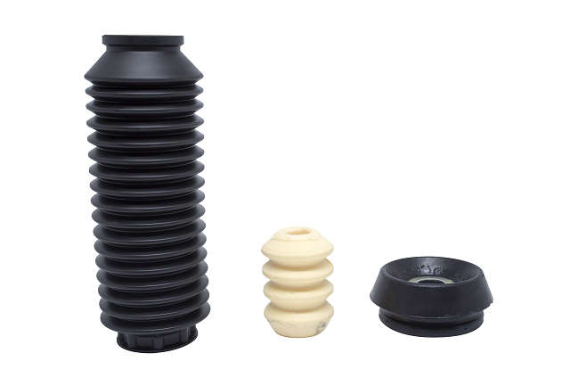 MONROE KIT PARA AMORTIGUADOR DELANTERO CAZOLETA CON RODAMIENTO, TOPE Y FUELLE VW GOL VOYAGE PASSAT