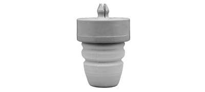 MONROE KIT PARA AMORTIGUADOR TRASERO (TOPE) FIAT BRAVA 1.6 00> MAREA 2.4 00> PALIO WEEKEND 00>