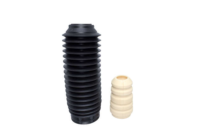 MONROE KIT PARA AMORTIGUADOR DELANTERO TOPE Y FUELLE FORD FIESTA