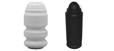 MONROE KIT PARA AMORTIGUADOR DELANTERO TOPE Y FUELLE VW POLO CLASSIC