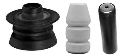 MONROE KIT PARA AMORTIGUADOR TRASERO SOPORTE TOPE Y FUELLE CHEVROLET CORSA 94>