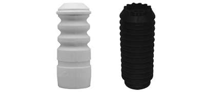 MONROE KIT PARA AMORTIGUADOR TRASERO TOPE Y FUELLE VW GOL 95/97