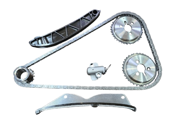 BTP KIT DISTRIBUCION CON CADENA CHEVROLET SPARK 1.2 2011>