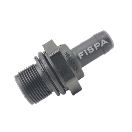 OSSCA VALVULA VACIO TAPA VALVULAS PCV CHEVROLET AVEO (A-288)