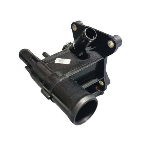 OSSCA CONECTOR FORD FOCUS II 4P/5P 08/14 FORD ECOSPORT 03> FORD S-MAX 10/15 DURATEC HE SIN BULBO (A-129)