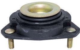 MONROE KIT AMORTIGUADOR DELANTERO COMPLETO SOPORTE TOPE FUELLE RODAMIENTO CHEVROLET PRISMA