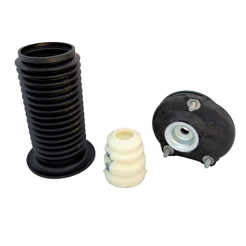 MONROE KIT DE AMORTIGUADOR DELANTERO DERECHO CAZOLETA CON RODAMIENTO TOPE Y FUELLE FIAT LINEA 11>