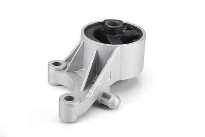 MONROE SOPORTE FRONTAL DE MOTOR LADO IZQUIERDO  ASTRA / ZAFIRA 99/12 16V MANUAL
