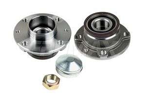 MONROE MAZA DE RUEDA TRAS.PALIO 2004 /SIENA / FIAT 500 / ARGO /UNO 2010 /GRAN SIENA / IDEA C/ABS