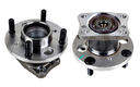 [M4LT100031.0550] MONROE MAZA DE RUEDA TRAS.FIESTA 2011> / KA 2014> C/ABS