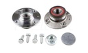 [M4LT100037.0550] MONROE MAZA DE RUEDA TRAS.GOL TREND / GOL G5/G6 / VOYAGE C/ABS