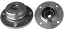 [M4LT100039.0550] MONROE MAZA DE RUEDA TRAS.GOL TREND / VOYAGE / GOL G5-G6 S/ABS / POLO